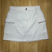Спідниця H&M 11-12 років, нова