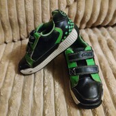 Крассовки Clarks, стелька 18 см