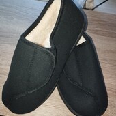 Очень теплые, короткие уги, для проблемных ножек