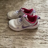 Nike шкіряні літні 28 розмір. Оригінал