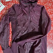 Adidas оригінал вітрівка , р-р s/xs