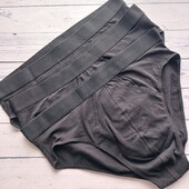 Труси сліпи 3 шт Livergy 7/XL.