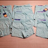 Акційна пропозиція ! Дитячі літні шорти 86 92 , 10 штук , lupilu Німеччина