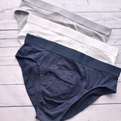 Труси сліпи 3 шт Livergy 7/XL.