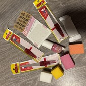 Великий набір для манікюру