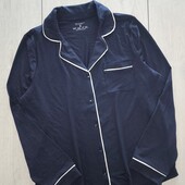 Піжамна блузка Primark, трикотаж, eur 38-40 / uk 10-12