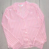 Атласна сорочка Primark, eur 32-34 / uk 4-6