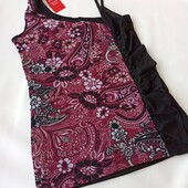 Нова нарядна маєчка Розмір 38/40 eur