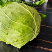 Капуста молода лот 5 кг