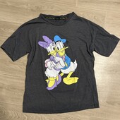 Розпродаж❤️ Футболка Disney, р.S гарному стані