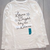 Піжамна кофта Primark, 8-9р / 134см