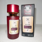 Аромат унісекс Montale Intense Cafe 58ml