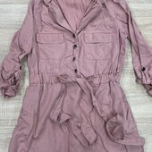 Платье туника Zara s
