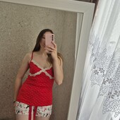 Гарненька піжамка ❤️