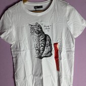 Жіноча футболка / Польща / Cotton