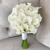 Калла White Mambo