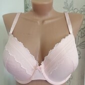 Красивий бюстгальтер на кісточках Matalan 85D Не ношений!