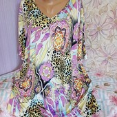 Нова Шикарна Футболочка. Обг 132-136