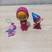 Куколки Машенька