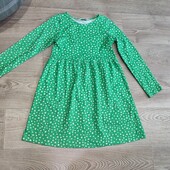 Сукня H&M 6-8(122-128)