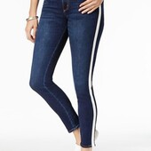Жіночі джинси super skinny з лампасами Esmara 38 та 40 євро Якісні базові джинси super skinny з сере