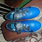 Сороконіжки кожна Nike. Устілка 21см.