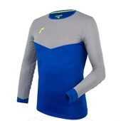 Лонгслів футболка з довгим рукавом Reusch xl-2xl