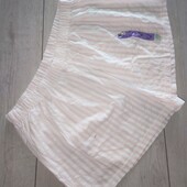 Піжамні шорти Primark, eur 46-48 / uk 18-20