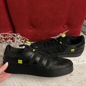 Adidas SuperStar,оригінал,із натуральної шкіри,розмір 44.Маломірять