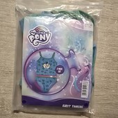 My littlepony! Роздільний купальник для дівчинки! 134/140! Лот 522
