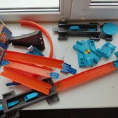 Трек Hot wheels,оригінал