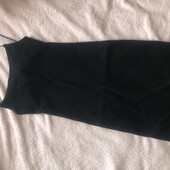 Платье Zara сукня