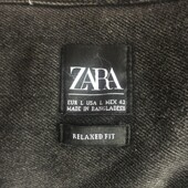 Жіноча рубашка від ZARA