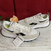 Літні Reebok,оригінал,із натуральної замші і текстилю,розмір 42,устілка 27,5.Новинка