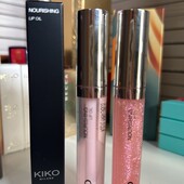 Kiko Milano зволожуюча олійка для губ нова партія
