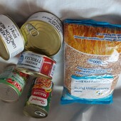 Продукти сроки в нормі