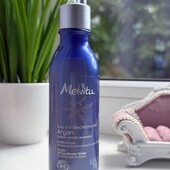 Melvita argan Extraordinary water 100 мл Органічний омололжуючий лосьйон сироватка тонік. Оригінал.