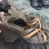 Crocs Huarache wedge w6, 37p оригінал