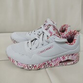 Кросівки skechers оригінал р.38, 24 см