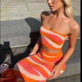 ❣️Prettylittlething топ