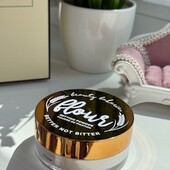 Beauty bakerie flour setting powder oat Translucent - фіксуюча пудра для обличчя, 14 г великий обʼєм