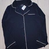 Піжамна блузка Primark, трикотаж, eur 38-40 / uk 10-12