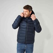 Демісезонна  куртка чоловіча livergy 