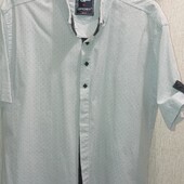 Сорочка чоловіча Gport, Турція, XL