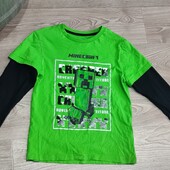 Реглан M&S 9-10