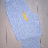 Піжамні штани Primark, eur 42-44 / uk 14-16