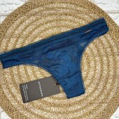 Трусики жіночі мереживні від marks & spencer розмір ХS.