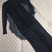V by veru, uk10 сукня сітка