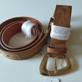 Ремінець з камінчиками Ladies Belt 85см.