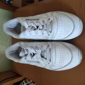 Кросівки оригінал. Reebok. Ковані.Устілка 22см